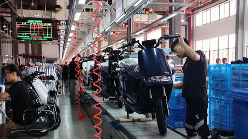 總投資23.44億元 臺州灣新區(qū)10家 先進制造 集中投產(chǎn)