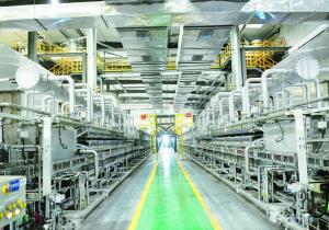 高原冬日健身熱