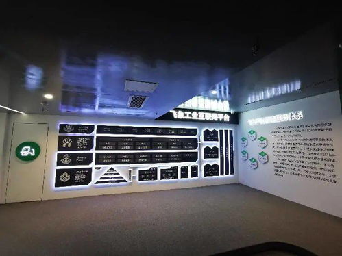 智博會 工業(yè)互聯(lián)網如何智能發(fā)展 看南岸這兩家企業(yè)這樣做