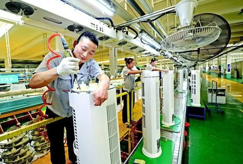 武漢開發區這些企業在創建 燈塔工廠 ,全球只有20多家