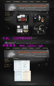 臺州俄文代購網(wǎng)站建設(shè)與本地化網(wǎng)站開發(fā)解決方案