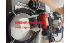 終擰扭剪型電動(dòng)扳手全解析 品牌排名與西安國(guó)馳產(chǎn)品特點(diǎn)