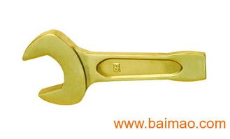 防爆德式敲擊扳手 安全作業(yè)的必備工具