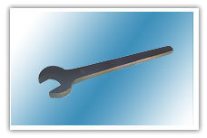 供應(yīng)單頭呆扳手、敲擊呆扳手、撬棒呆扳手價(jià)格及報(bào)價(jià) - 河北精工機(jī)床制造