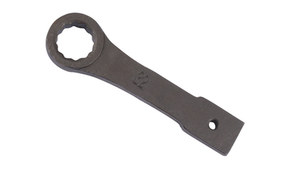 敲擊梅花扳手85mm 臺(tái)州大坤工貿(mào)專(zhuān)業(yè)制造，品質(zhì)與價(jià)格的雙重保障