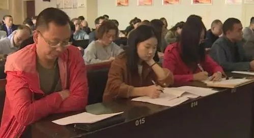 滎陽市召開民辦教育工作會議，強力推進校外培訓機構專項治理