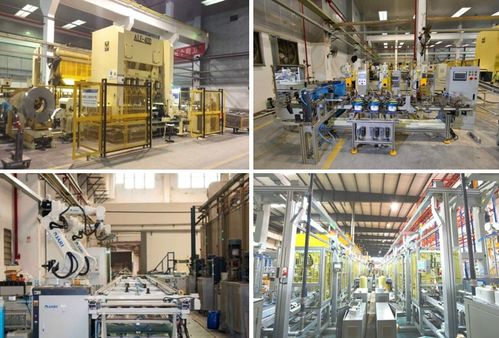 燃?xì)庥?jì)量表智能制造數(shù)字化車間系統(tǒng)集成項(xiàng)目順利通過(guò)驗(yàn)收，引領(lǐng)行業(yè)數(shù)字化轉(zhuǎn)型新篇章