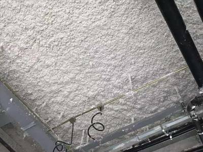金華無機(jī)纖維隔音噴涂施工價格指南與影響因素解析